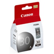 Canon PG-30 Black Ink Cartridge For PIXMA iP1800 Printer