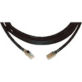 Kramer RJ-45 (M) to RJ-45 (M) Plenum Rated DGKat Shielded Twisted Pair Cable