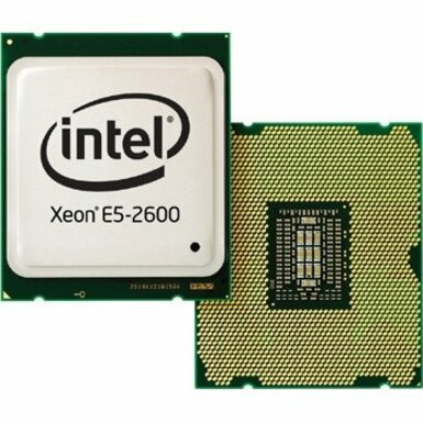 Intel Xeon E5-2603 v2 Quad-core (4 Core) 1.80 GHz Processor - OEM Pack