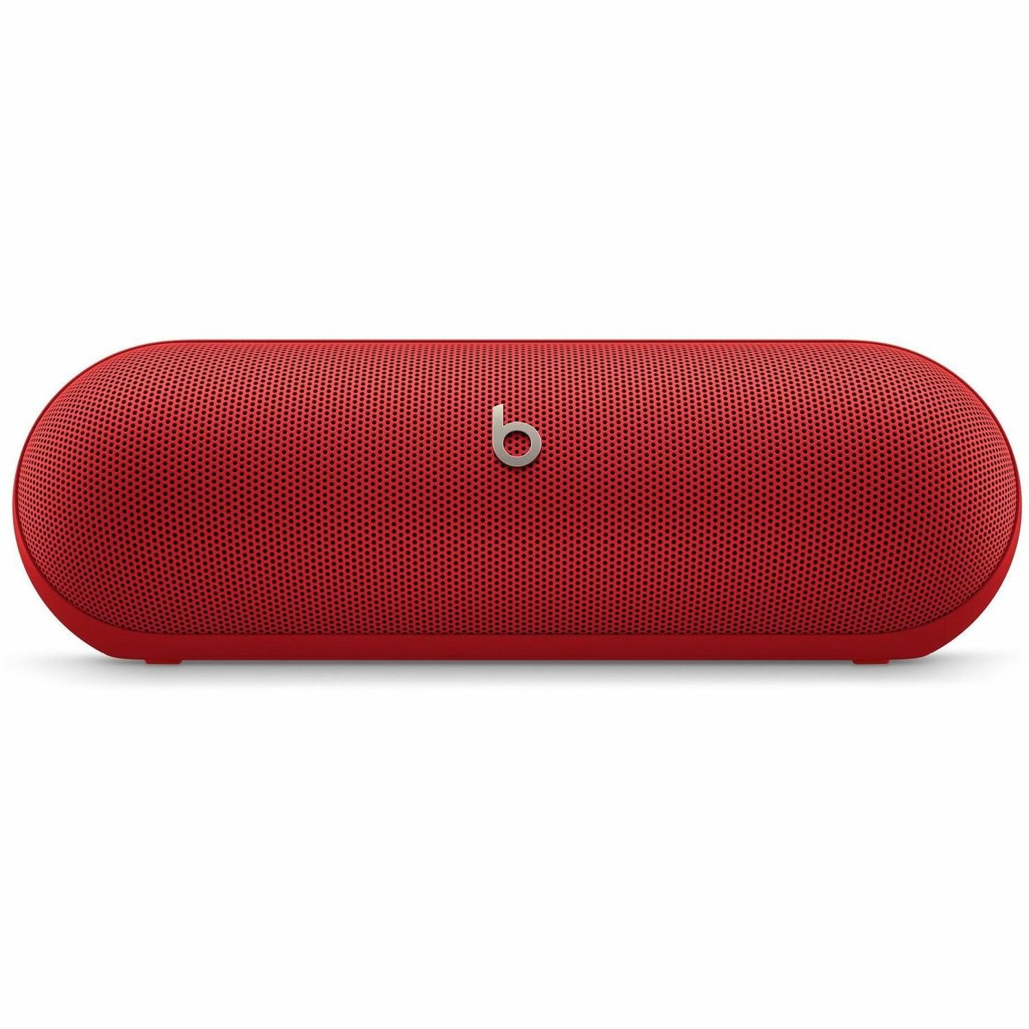 Apple Beats Pill Portable Yes Smart Speaker - Flaming Red