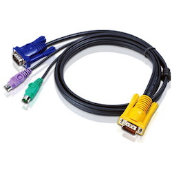 Aten KVM Cable