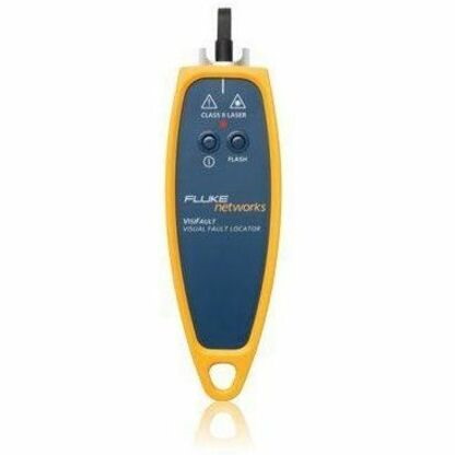 Fluke Networks VisiFault VISIFAULT-FIBERLRT Cable Tester