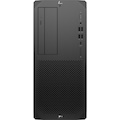 HP Z1 G6 Workstation - Intel Core i9 10th Gen i9-10900K - 32 GB - 2 TB HDD - 1 TB SSD - Tower