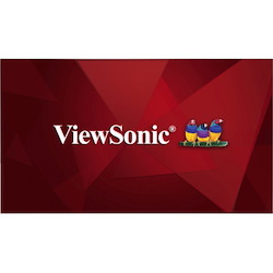 ViewSonic CDX5562-B4 - 55" Display, 1920 x 1080 Resolution, 700 cd/m2 Brightness, 24/7