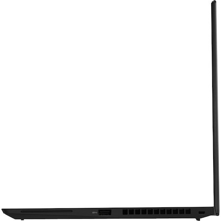 Lenovo ThinkPad T14s Gen 2 20XF004JUS 14" Notebook - Full HD - 1920 x 1080 - AMD Ryzen 5 5600U Hexa-core (6 Core) 2.30 GHz - 16 GB Total RAM - 256 GB SSD - Villi Black