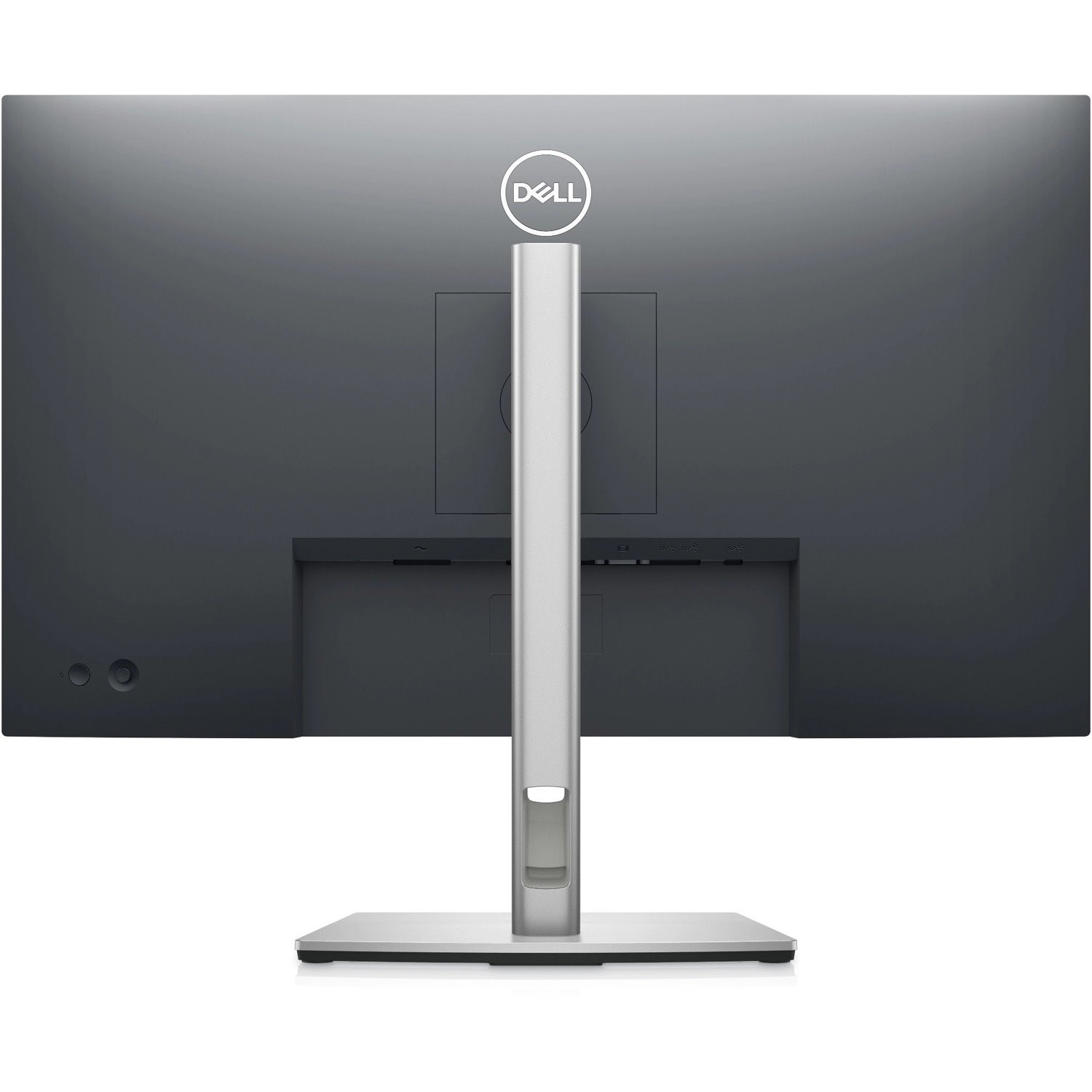 Dell P2722HE 27" Class Full HD LCD Monitor - 16:9 - Black/Silver