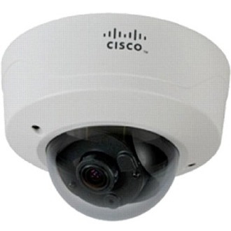 Cisco Indoor Surface Mount with Clear Dome