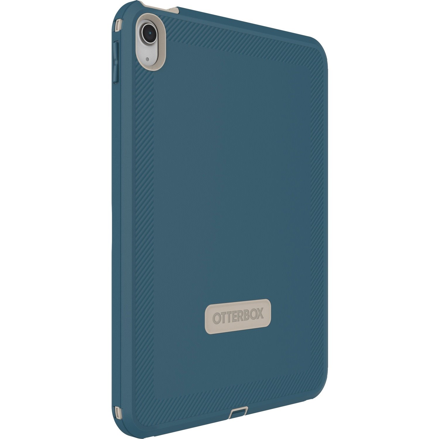 OtterBox Defender Case for Apple iPad Tablet