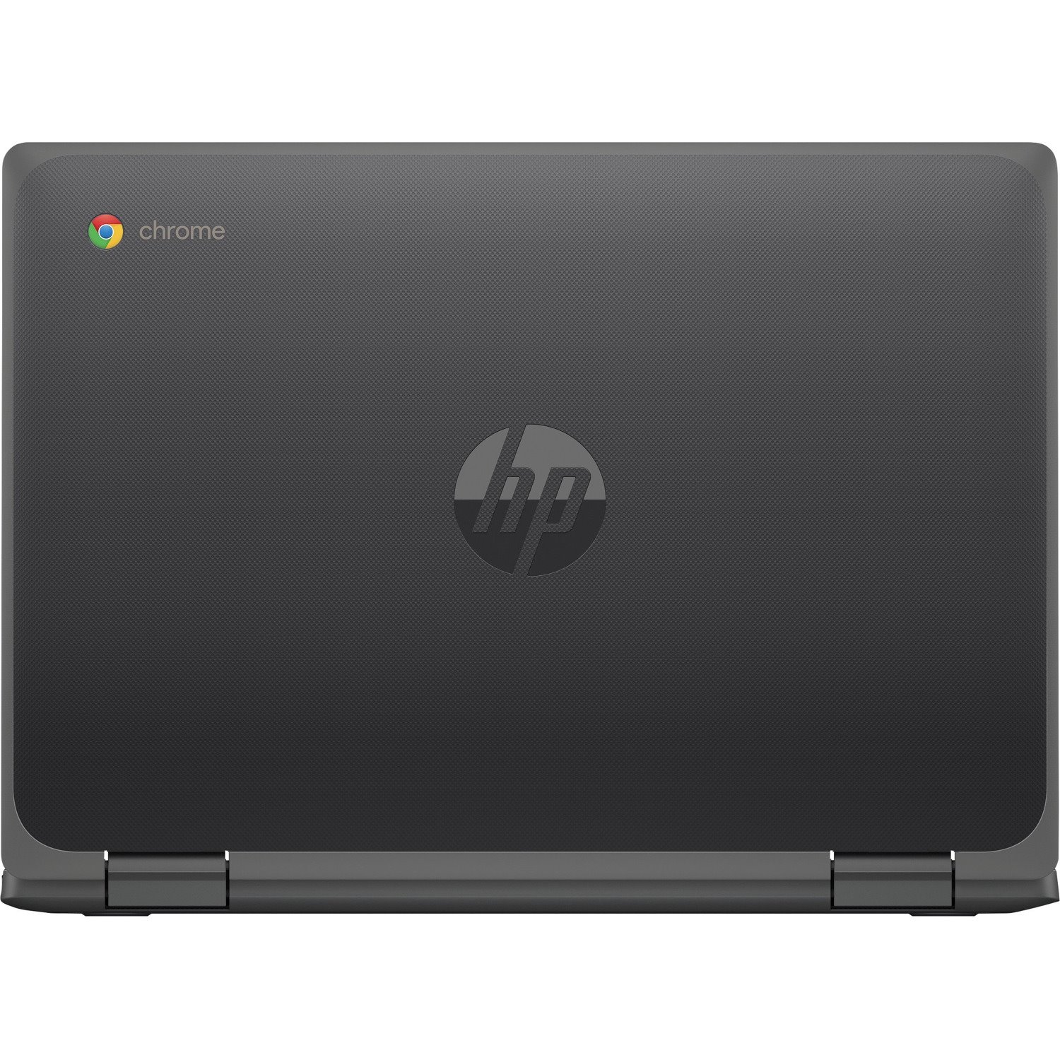 HP Chromebook x360 11 G3 EE 11.6" Touchscreen Convertible 2 in 1 Chromebook - HD - 1366 x 768 - Intel Celeron N4020 Dual-core (2 Core) 1.10 GHz - 8 GB Total RAM - 64 GB Flash Memory - Chalkboard Gray
