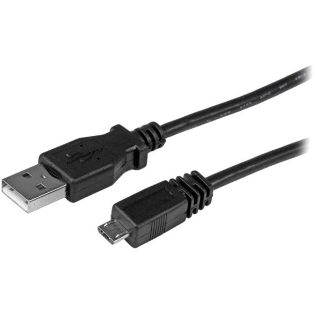 StarTech.com 2 m USB Data Transfer Cable for Cellular Phone, Camera, PDA, Tablet PC, GPS Receiver - 1