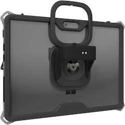 The Joy Factory aXtion Edge+ MP Rugged Carrying Case Microsoft Surface Pro 8 Tablet - Black