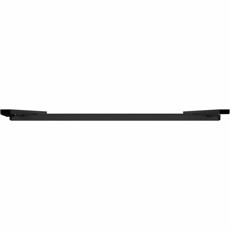 ViewSonic VB-WMK-004 Heavy-Duty Fixed Wall Mount for 75"-110" Displays, VESA 400x400mm to 1000x800mm, Max Weight 793.6 Lbs