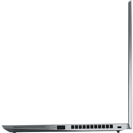 Lenovo ThinkPad X13 Gen 2 20WK009AUS 13.3" Notebook - WUXGA - 1920 x 1200 - Intel Core i5 11th Gen i5-1135G7 Quad-core (4 Core) 2.40 GHz - 8 GB Total RAM - 256 GB SSD - Storm Gray