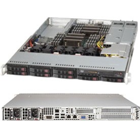 Supermicro SuperChassis SC113TQ-R700WB System Cabinet