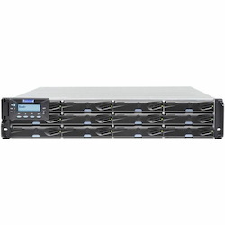 Infortrend EonStor DS3012 SAN Storage System
