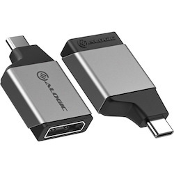 Alogic Ultra Mini USB-C to DisplayPort Adapter