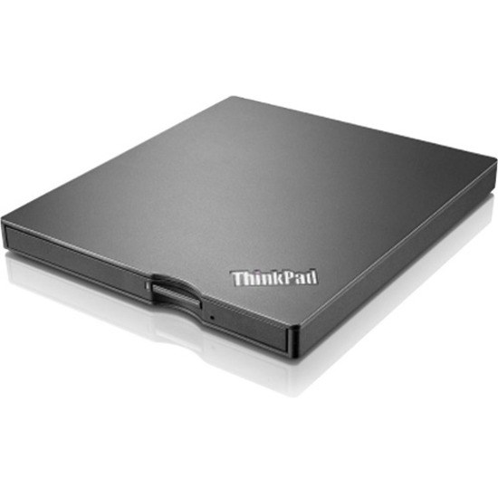 Lenovo External Ultra Slim USB DVD-Writer