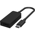 Microsoft Surface USB-C to DisplayPort Adapter for Business