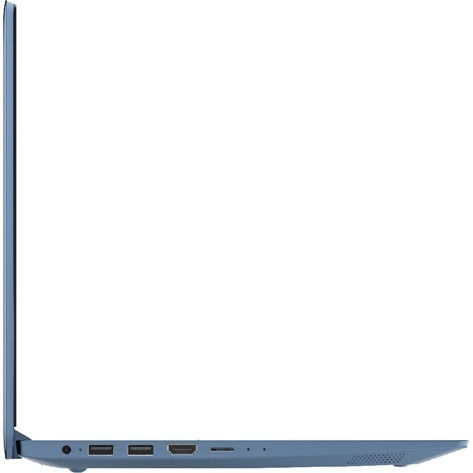 Lenovo IdeaPad 1 14IGL05 81VU0001UK 35.6 cm (14") Notebook - HD - 1366 x 768 - Intel Celeron N4020 Dual-core (2 Core) 1.10 GHz - 4 GB Total RAM - 64 GB Flash Memory - Ice Blue