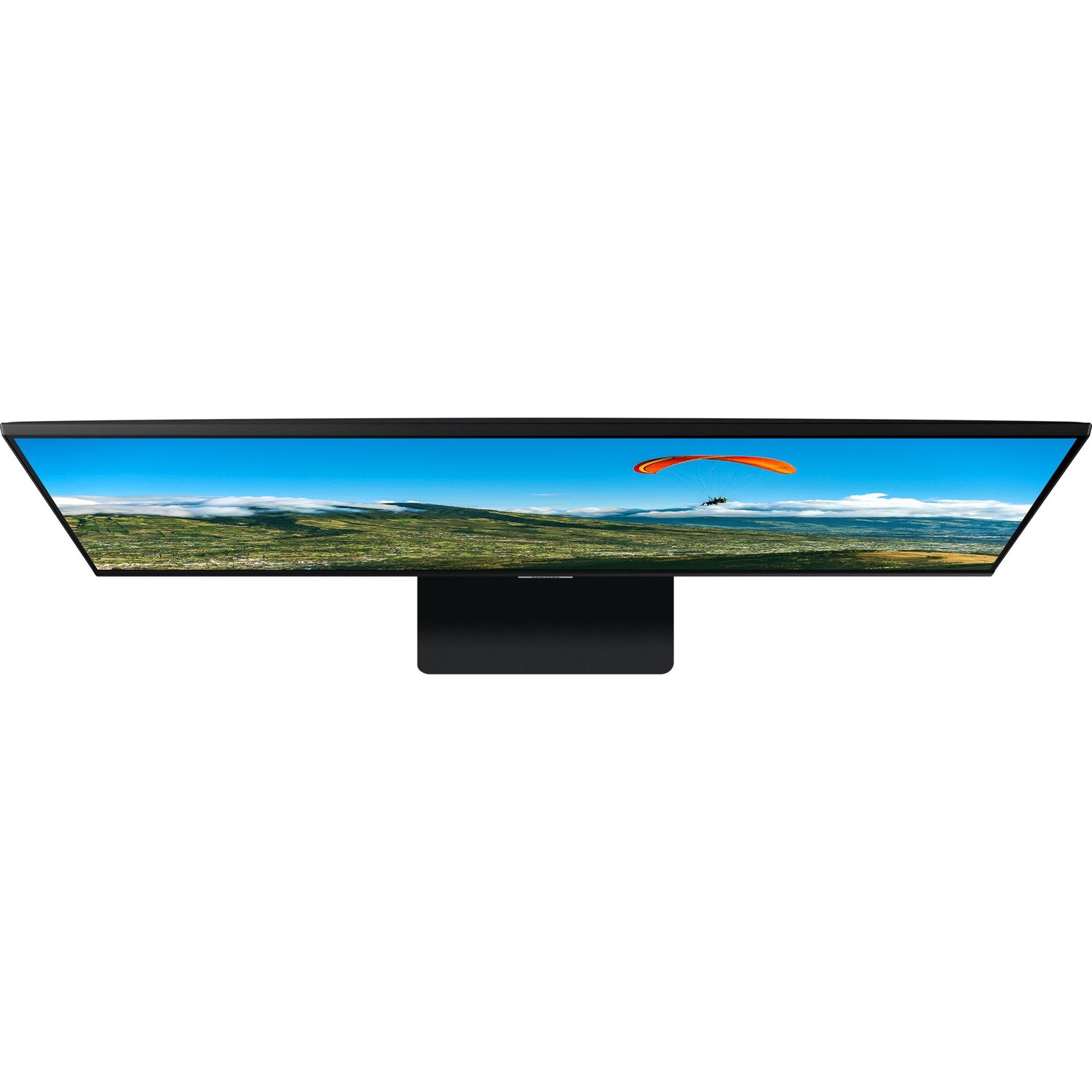 Samsung Smart S27AM500NE 27" Class Full HD LCD Monitor - 16:9 - Black