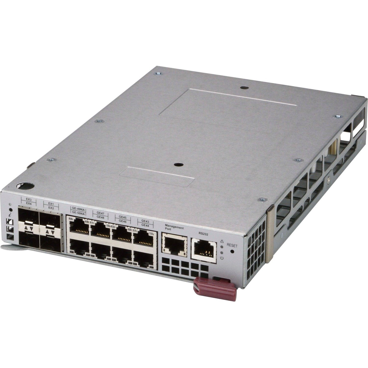 Supermicro MicroBlade SDN Switch Module