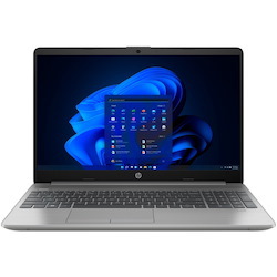 HP 250 G9 15.6" Notebook - Full HD - Intel Core i5 12th Gen i5-1235U - 8 GB - 256 GB SSD