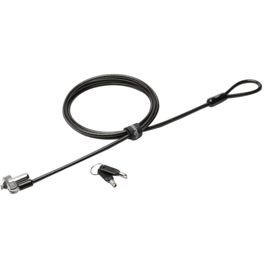 Kensington Cable Lock For Notebook, Tablet