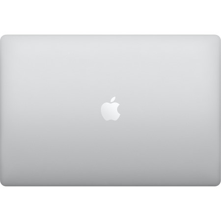 Apple MacBook Pro MVVM2X/A 16" Notebook - 3072 × 1920 - Intel Core i9 9th Gen Octa-core (8 Core) 2.30 GHz - 16 GB Total RAM - 1 TB SSD - Silver
