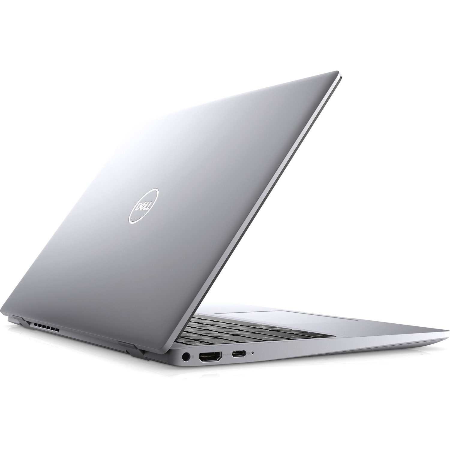 Dell Latitude 3000 3330 13.3" Notebook - Full HD - Intel Core i5 11th Gen i5-1155G7 - 8 GB - 256 GB SSD - English (US) Keyboard - Titan Gray