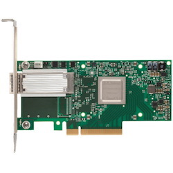Mellanox ConnectX-4 MCX413A-BCAT 40Gigabit Ethernet Card