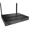 Cisco C897VAG-LTE Cellular Wireless Integrated Services Router