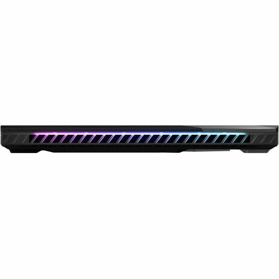 Asus ROG Strix SCAR 16 G634 G634JYR-XS97 16" Gaming Notebook - QHD+ - Intel Core i9 14th Gen i9-14900HX - 32 GB - 2 TB SSD