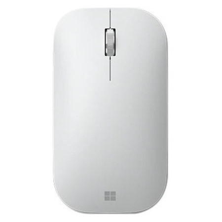 Microsoft Modern Mobile Mouse - Bluetooth - BlueTrack - Glacier