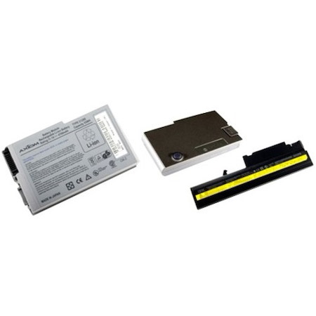 Axiom LI-ION 3-Cell NB Battery for HP - L11119-855