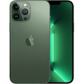 Apple iPhone 13 Pro Max 128 GB Smartphone - 17 cm (6.7") OLED 2778 x 1284 - Hexa-core (AvalancheDual-core (2 Core) 3.22 GHz + Blizzard Quad-core (4 Core) - 6 GB RAM - iOS 15 - 5G - Alpine Green