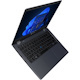 Dynabook Portege X30L-K X30L-K-00M007 13.3" Touchscreen Notebook - Full HD - Intel Core i5 12th Gen i5-1240P - 16 GB - 256 GB SSD - Mystic Blue