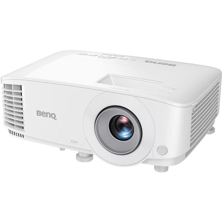 BenQ MW560 3D DLP Projector - 16:10 - Tabletop