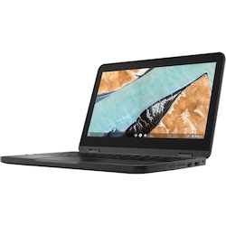 Lenovo Chromebook 300e Gen 3 82J9000EUS 11.6" Touchscreen Chromebook - HD - 1366 x 768 - AMD 3015Ce 1.20 GHz - 4 GB Total RAM - 32 GB Flash Memory