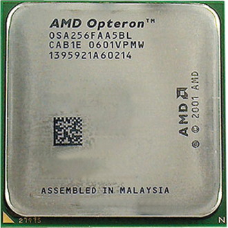 HPE AMD Opteron 6100 6172 Dodeca-core (12 Core) 2.10 GHz Processor Upgrade