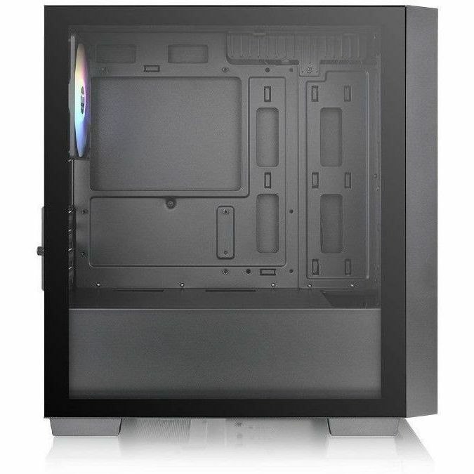 Thermaltake Versa H16 TG ARGB Micro Tower Chassis