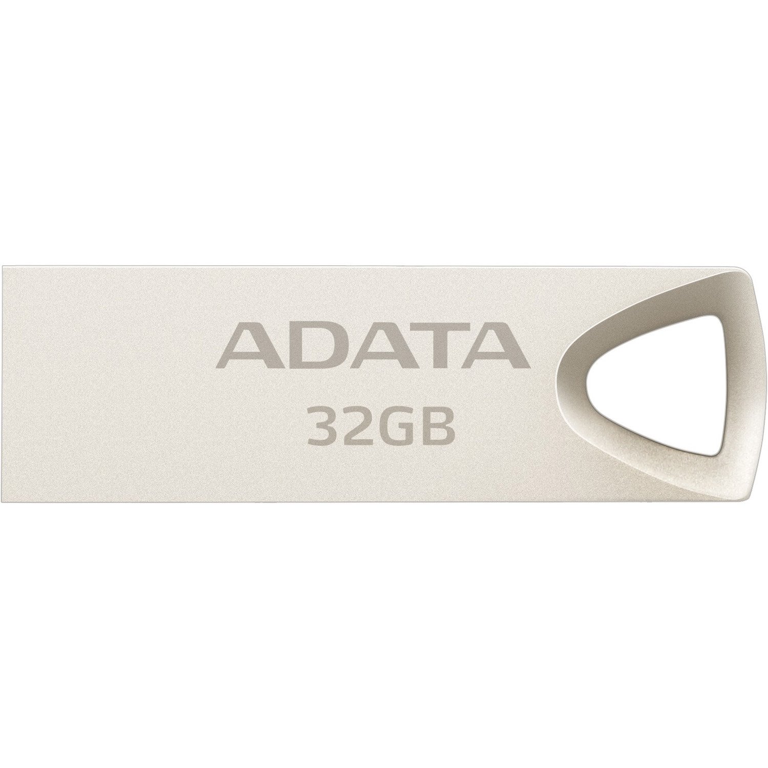 Adata Classic UV210 32 GB USB 2.0 Rugged Flash Drive