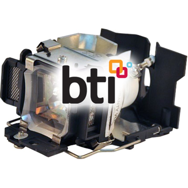 BTI Replacement Lamp