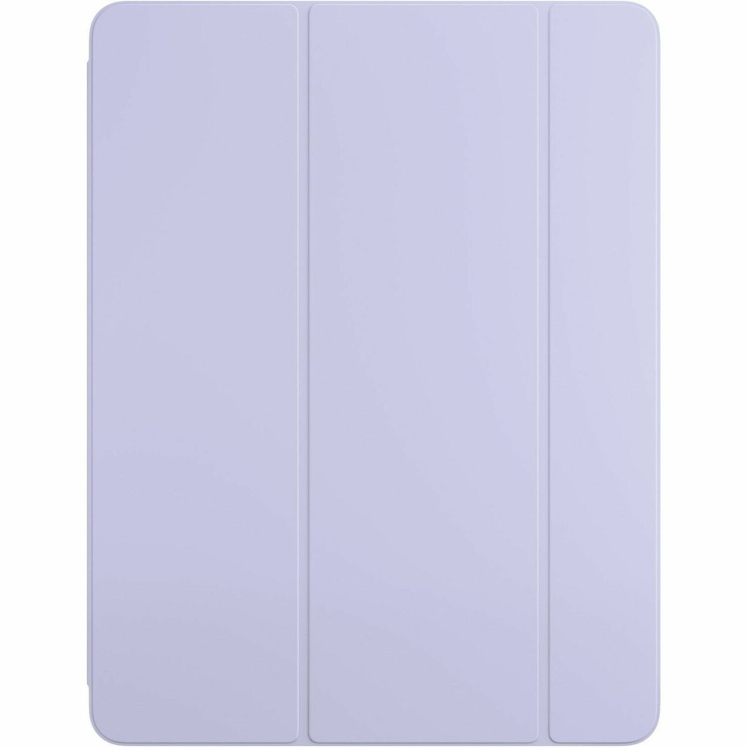 Apple Smart Folio Carrying Case (Folio) for 33 cm (13") Apple iPad Air 13 (2024) Tablet - Light Violet