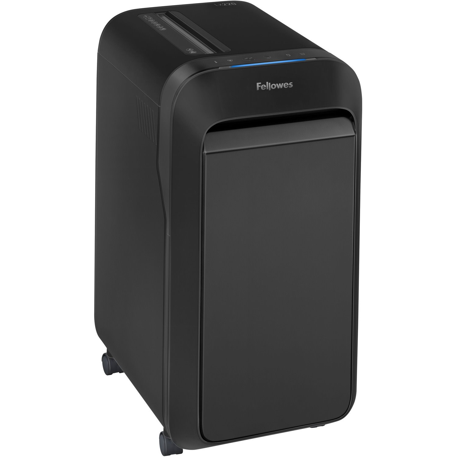 Fellowes Powershred LX220 Micro Cut Shredder