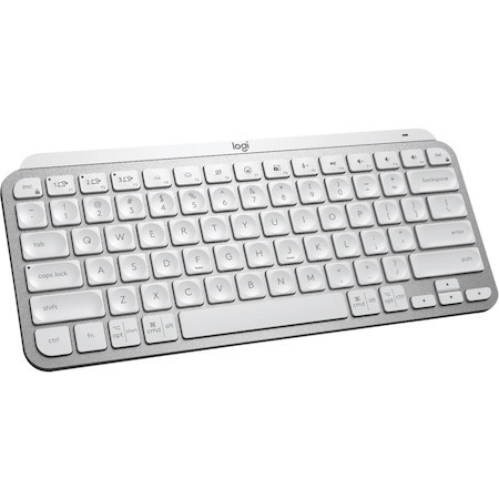 Logitech MX Keys Mini (Pale Grey)