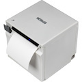 Epson TM-m30II (111A0) Desktop Direct Thermal Printer - Monochrome - Receipt Print - USB - Bluetooth - Near Field Communication (NFC)