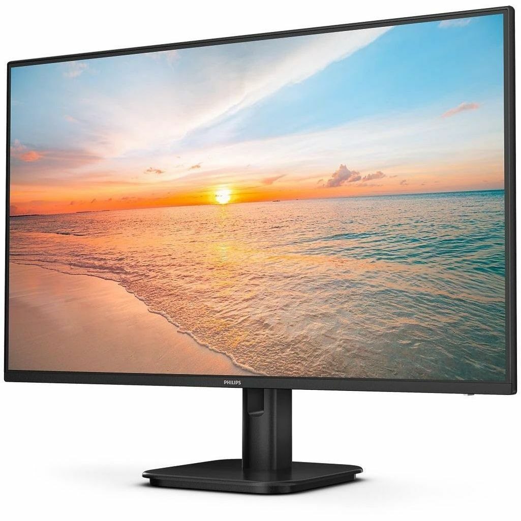 Philips 27E1N1200A 27" Class Full HD LED Monitor - 16:9 - Textured Black