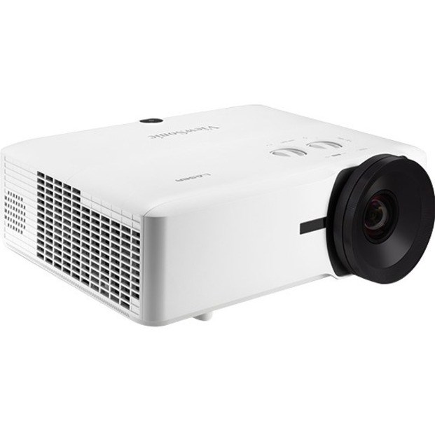 ViewSonic LS860WU 3D Ready Short Throw DLP Projector - 16:10