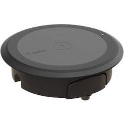 Belkin BOOST&uarr;UP Wireless Charging Spot (Surface Installation) - 4-Pack