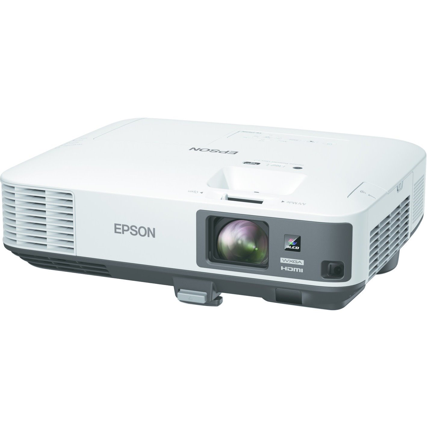 Epson EB-2165W LCD Projector - 16:10